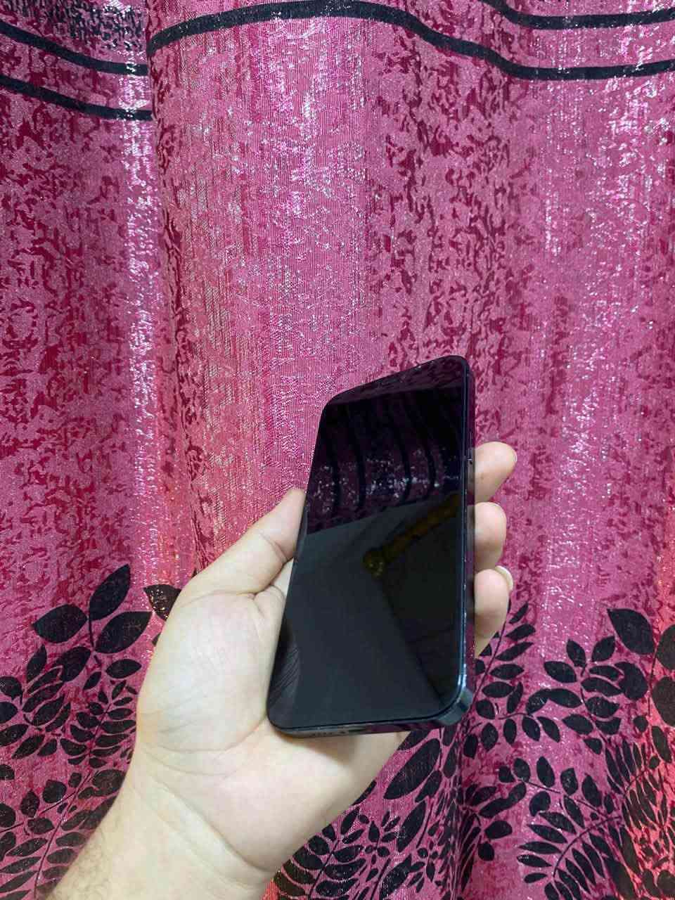 📱 للبيع – iPhone 12 Pro Max (256GB)
✅ جهاز نظيف حلو وسلس. ✅ ذاكرة 256GB. ✅ مبدل شاشة وبطارية نوعيات ممتازة ومرتبة. ✅ الجهاز جاهز للاستخدام وما يحتاج أي مصروف.
💰 السعر: ٣٠٠ ألف فقط
📍 العنوان: بغداد – البياع
🚚 يوجد توصيل داخل بغداد
📲 واتساب : ***********

