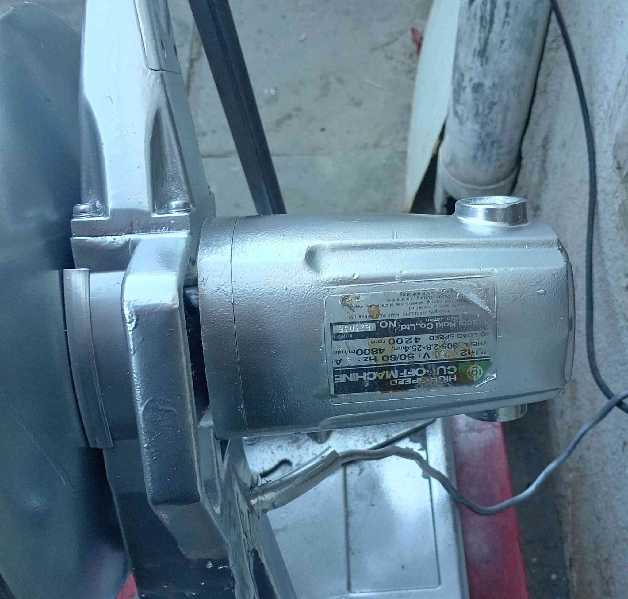 للبيع شلع مكينه ايدون 400انبير كتر هيتاشي مكينه انجكو كوسرات شحن كول عل فحص ماداخلات تصليح الله؛ شاهد سعر خاص *********** بي واتساب ماعندي توصيل
