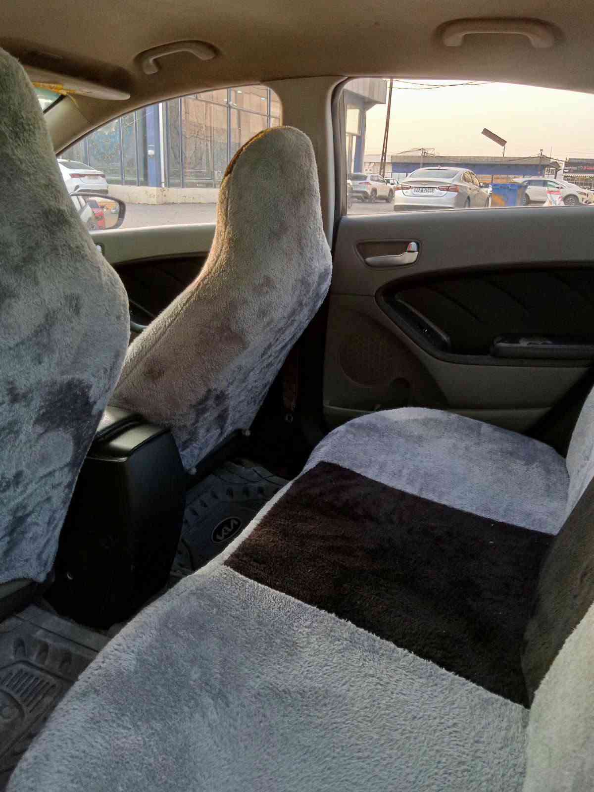 خليجي • ٢٠١٥ • رقم بغداد