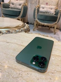 آيفون ١٣ برو ماكس • ٢٥٦ • بطاريه ٧٦