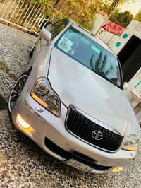 للبيع ماجستا قرار ١٠٢ نجف شرط حاويا موديل ٢٠٠٦ ٥دكم معروفه مواصفاتها. ...
