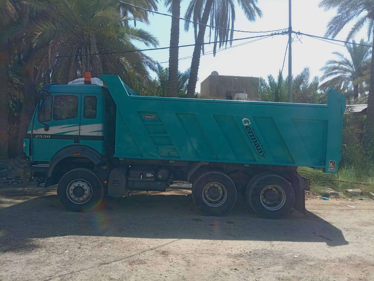 البي كرواتي موديل ٩٧ مكفوله كفاله عامه بتره بلادي كلاب مكان نجف عباسبه للسفسار ***********
