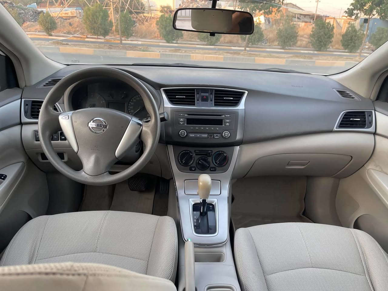 نامە مەنێرن ژمارەی تلفۆنم 
داناوە جوابی چات نایەم ***********
سنترا خليجي سپي موديل ٢٠١٤گيرومه كينه به شه ره ت ١٠فيتر رووني گيري تازه گوريوه بورخيشي نكراوه تبريدي به شه ره ت سأرده تايي تازه ييه تقه و ره قه به شه ره ته سنه وي تاكوو ٢٠٣١تازه يه هه زه ي تازه يه به رادي تازه به اودووبارجه بووياخه ناوي نگرتوه به شه ره ت*********** كالار, السليمانية
