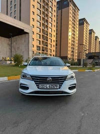 ((( مكلف بالنشر ))  ام جي 5 (mg5)  🔴 رقم بغداد انكليزي بأسمي مالك اول ...