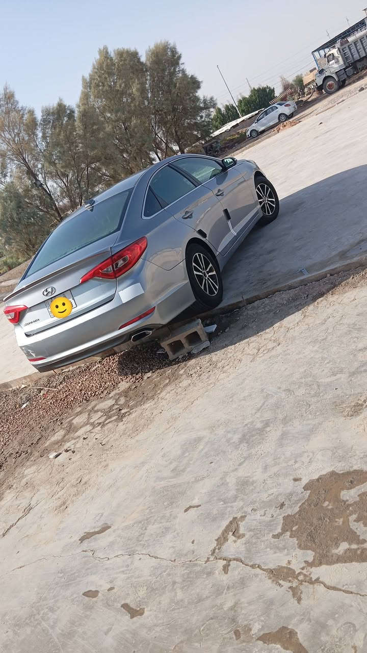 سوناته امريكي • ٢٠١٦ • تبريد ثلج