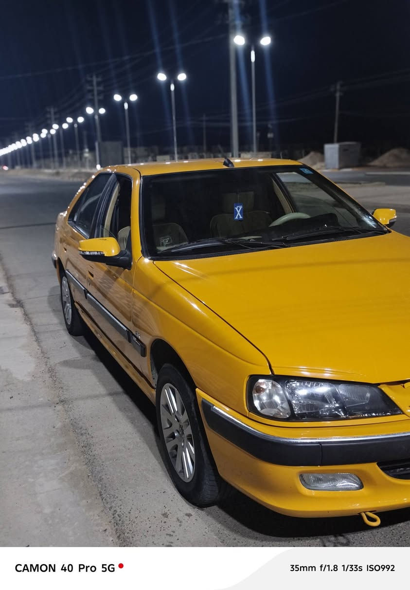بيجو بارس موديل 2025  مكفوله كفاله عامه ماشيه 40 الف  اخت زيرو جديده كلش السعر 86 للأستفسار ***********
