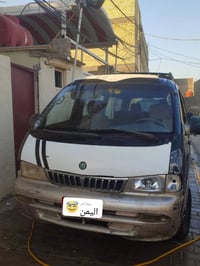 بريجو • ١٩٩٦ • تحويل ثاني يوم
