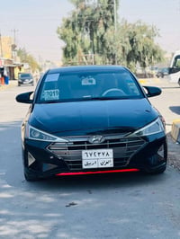 النترا • ٢٠١٩ • اتوماتيك