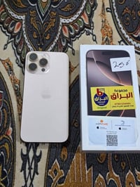 آيفون 16 • بطارية ٩٤ • سماوه