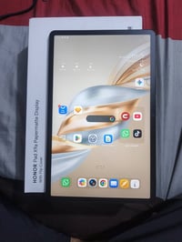 هونور X9a • ذاكرة ١٢٨ • بطارية ٨٣٠٠
