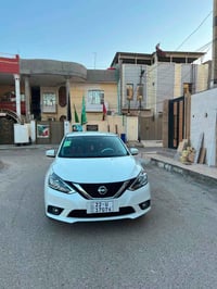 سنترا • ٢٠٢٥ • رقم اربيل