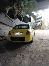 اسبكتره • مكينة وكير • ٢٠٠٧