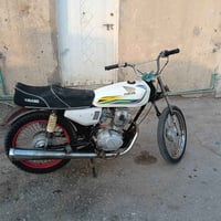 هوندا • دراجة • للبيع