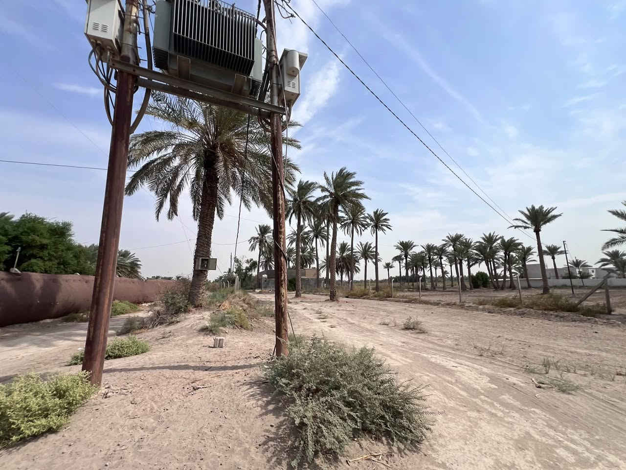 بناء حديث • ٤٠٠م • ٢ دونم