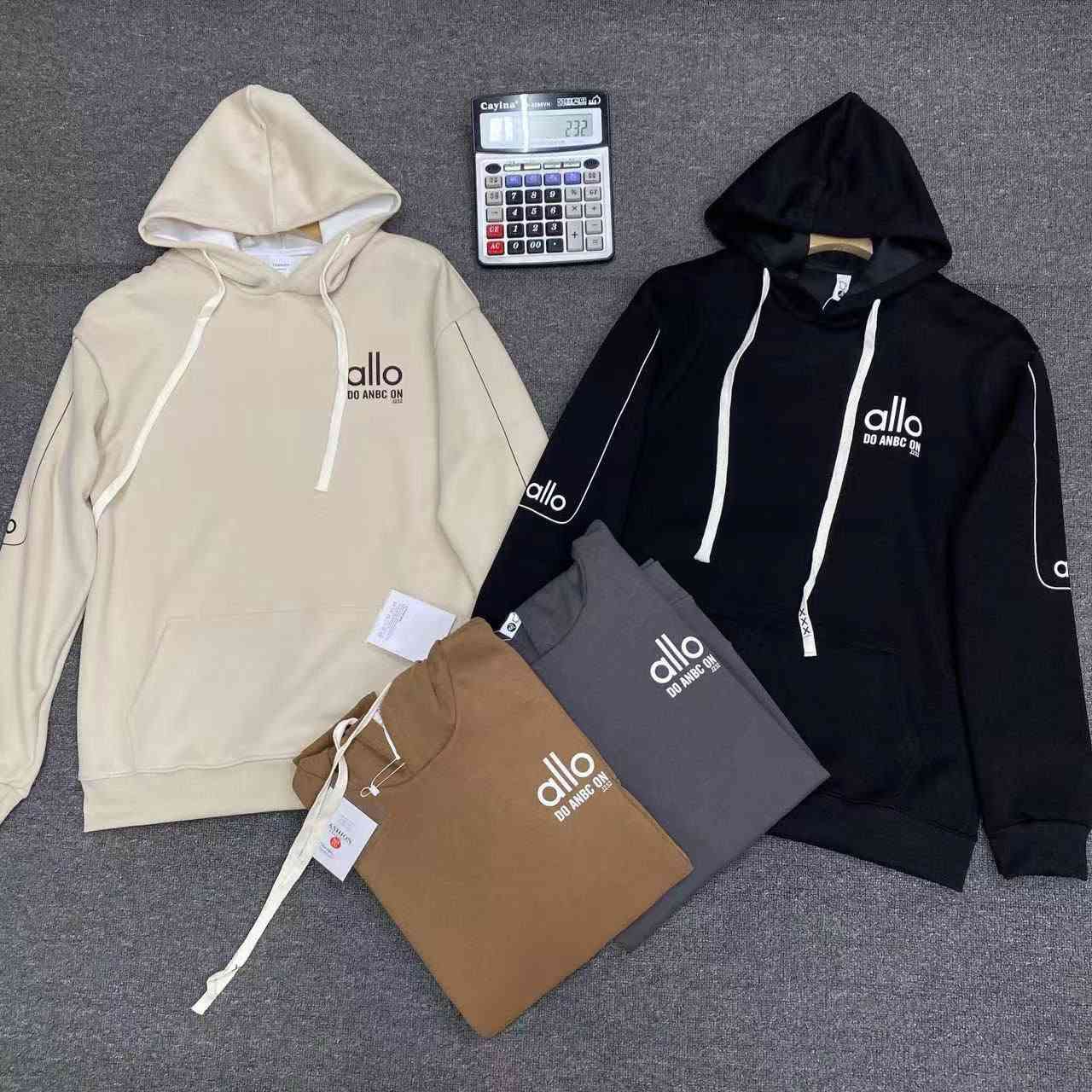 هودي صيني • ماستر كوالتي • XL-4XL