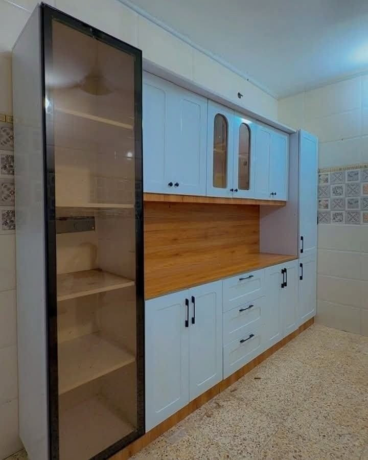 🔥عرض خاص عرض خاص
يقدم لكم معمل ابو صادق الكاونترات التركيه/
تخفيضات أنسب ألاسعار على مستوى #ألعراق ولمدة محدودة 👍

#ملاحضـة/جميع ألتفاصيل مذكورة بالمنشور 👍
جميع الصور المرفقة من أعمالنا حصرأ  🎗
كاونترات فصال وليس جاهز يومين او 3يجهز الطلب 👍🏿
كاونترات مطابخ خشب تركي الاصلي عالي ألجودة 🇹🇷 
مرمر صناعي مواد تركي ضمان ٣ سنوات 💯
*⛲تصاميم  حديثة تناسب جميع ألبيوتات ألعراقية 💯
*⛲جودة في العمل ومصداقية في التعامل 💯
*⛲سرعة في ألانجاز وألتنفيذ  💯

أسعار مطابخ  أل ( HDF ) ...👇👇

قياس ٣ متر+ مع سنك مرمر متر ونص ب 800 ألف🎗
قياس مترين ونص+مع سنك مرمر متر ونص ب 750 الف 💫
قياس مترين +مع سنك مرمر متر ونص ب 700 الف 👍
قياس  متر ونص+مع سنك مرمر متر ونص ب 650 ألف 🤗

أسعار مطابخ أل  ( MDF )....👇👇

قياس ٣ متر +مع سنك مرمر متر ونص ب 650 ألف 💫
قياس مترين ونص +مع سنك مرمر متر ونص ب 600 ألف 🎗
قياس ٢ متر +سنك مرمر متر ونص ب 550 ألف 👍
#ملاحظة :- عروضنا فقط ألسنك مرمر 👉
ويوجد سطح مرمر للكاونتر حسب طلب ألزبون متر  مرمر يكلف 70 ألف فقط 👍
#ملاحضة/
يوجد كادر لاخذ قياس مطبخ داخل بغداد مجانا 

للحجـز و ألاستفسار مراسلتنا على ألخاص أو مراسلتنا على
 ألواتس*********** أب 📲
