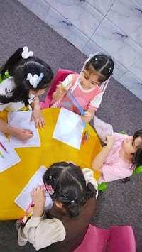 حضانه بيت الطفل • أمان • تعليم