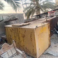 تانكيات • ٣٠٠٠ل • ٤٥٠٠ل