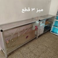 للبيع محتويات محل للبيع واسط صويره ٠٧٨٢٩٤٢١٦٩٦ جويميسه القربيه  نص مكت...