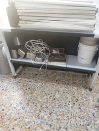 عارضات • أرفف • مستلزمات محل