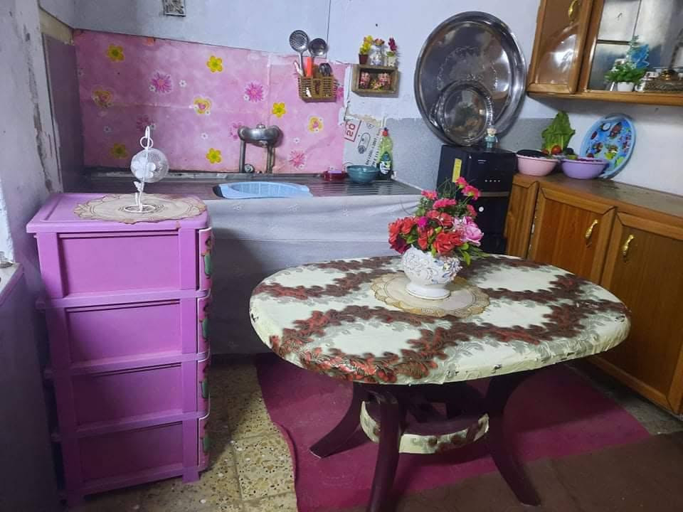 خلف المتنزه • غرفتين • ٢٠١٨