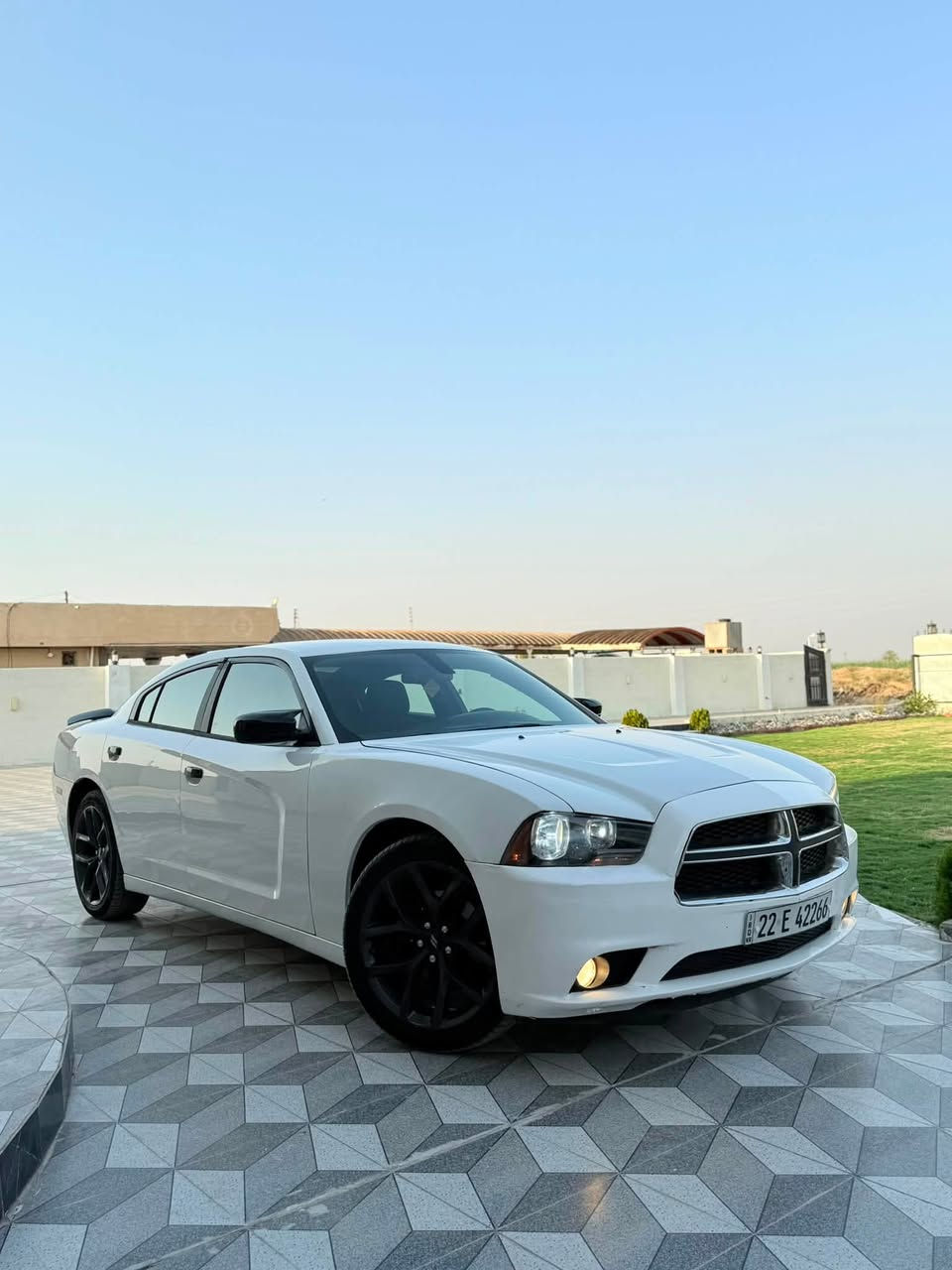 ﷽ 🖤🪬

Dodge charger2013
سعر سيارة ( 135) ورقه و بيها مجال للطيبين 
*********** واتساب 

مكان سيارة بغداد المنصور ماشيه 290 الف كيلو

للبيع دوج جارجر 2013 مواصفات SXT
مكينه ٦ سلندر حجم ٣٦٠٠ لا صوت لا بخار جديده
 كير و مكينه و تبريد اكسل بشرط مكينه 
جديد صدر جديد وتخم تايرات جدد هن والويل
رقم و سنوي وهزه  جديد باسمي سياره تحويل ثاني يوم
شاشه جبير 

سياره صبغ جاملغين وبنيد وباب رش فقط وبيه بارد شبر بل قماره
بدون شواصي سياره حيل نضيفه وناعمه تبريد سبلت حماوه انسه

«——————————————————-
