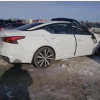 التيما 2021 • وارد امريكي • بصمه ورادارات