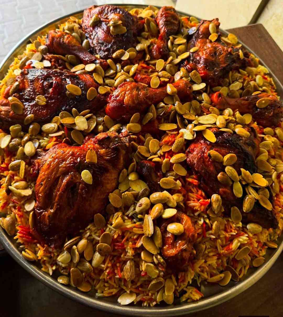 السلام عليكم ♥️
اللهم صل على محمد وال محمد 🥰🥩
نعتذر عن الانقطاع براني على دجاج😘🍗
حسب الطلب والف عافية🤩🥘
نستقبل جميع طلاباتكم 😍
حجز خاص ***********📱
توصيل فقط جلولاء السعدية خانقين السليمانية🍲🥗
العنوان خانقين 
وتجهيز المناسبات 🫕🥫
