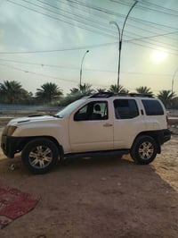نيسان ٢٠٠٨ • رقم بغداد • ماكينة وقير ممتاز