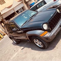 ليبرتي • ٢٠٠٦ • ٦ سلندر ٣٧٠٠
