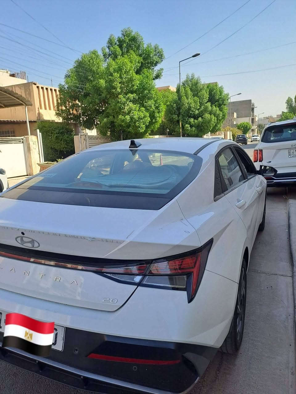 السلام عليكم
النترا موديل 2025 خليجي للبيع السياره مكفوله كفاله عامه ماشيه 19 الف السياره مال جناي مكاني بغداد السيديه للاستفسار الاتصال على الرقم ***********
