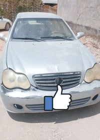 جيلي CK • ٢٠١٢ • مكينة وكير بكفالة