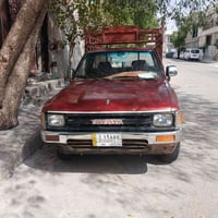 تويوتا • ١٩٩٠ • صلاح الدين