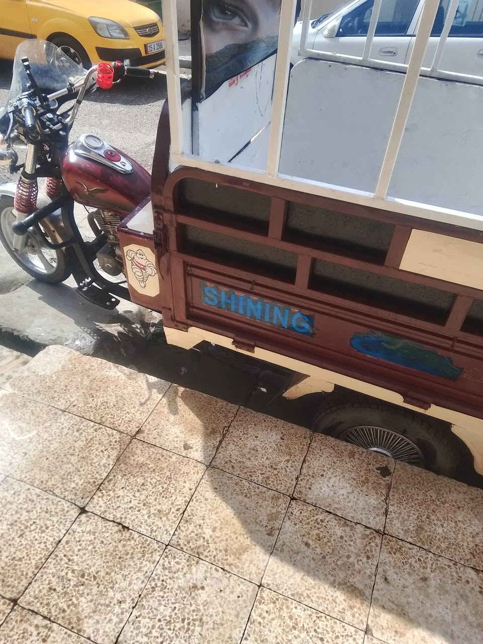 ستوته • موديل ٢٠١٨ • مكينة ٢٠١٧