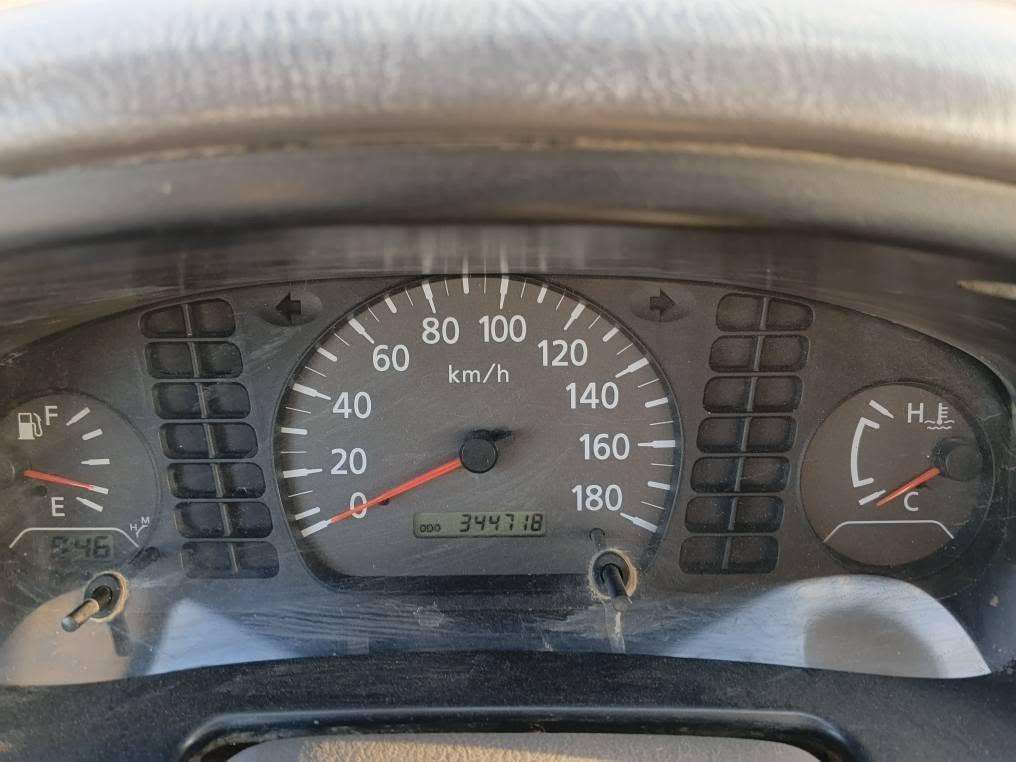 نیسان 2002 تە بریدو پاورە Z گێڕ و مە کینە و ئە کسل بە شە رت کامل پە مپ لە سە رساغی سە یارە کە هی ماڵانە هی محرز نیە 50قفڵ تێبی حلوجە کێشە ی مە دە نی بە شە رت *********** watrs app kork
*********** السليمانية, العراق
