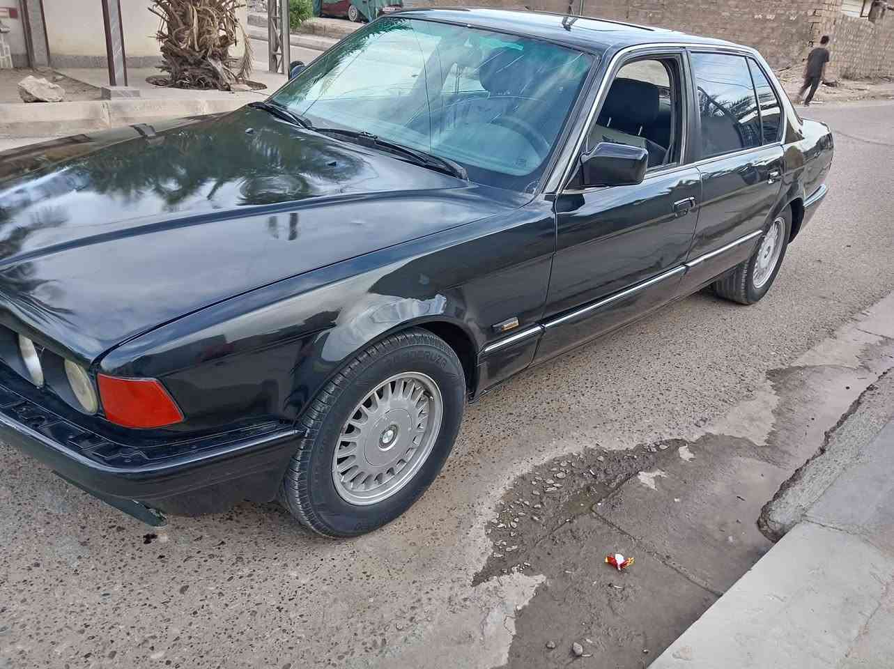 فلوجه صقلاويه • مكينة وكير تمام • تحويل مباشر