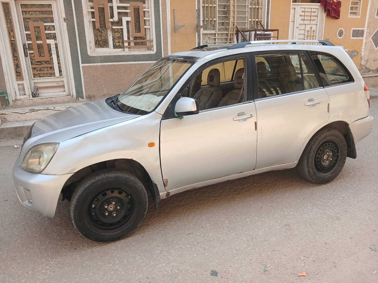 للبيع تيكو موديل ٢٠١١ مكينه وكير كامري اوتماتيك رقم بغداد تحويل مباشر السعر ٢٧ ورقه مكان السيارة كربلاء ***********
