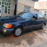 مارسيدس شبح 93 رقم بغداد بأسمي مكينه البلاديه تابوت كير اكسل جدد سعرها...