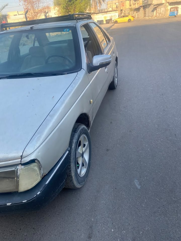 البيع بيجو جاهزه كير محرك كورله تبريد شرط بس غاز رقم بغداد بسمي السعر 22 بيه مجال قليل ***********
