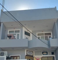 بعقوبة ٧ نيسان • ٤ غرف • سند طابو زراعي