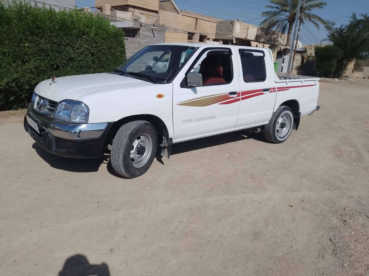 نيسان ٢٠٠٨ • باسمي تحويل مباشر • القائم
