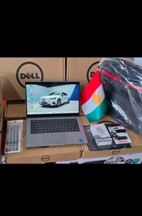 Dell Latitude 5330 • شاشة لمس ١٣٫٣ • i7 الجيل ١٢