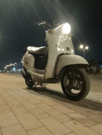 فحل كلاسك • مكينة معدل • فول كهربايات