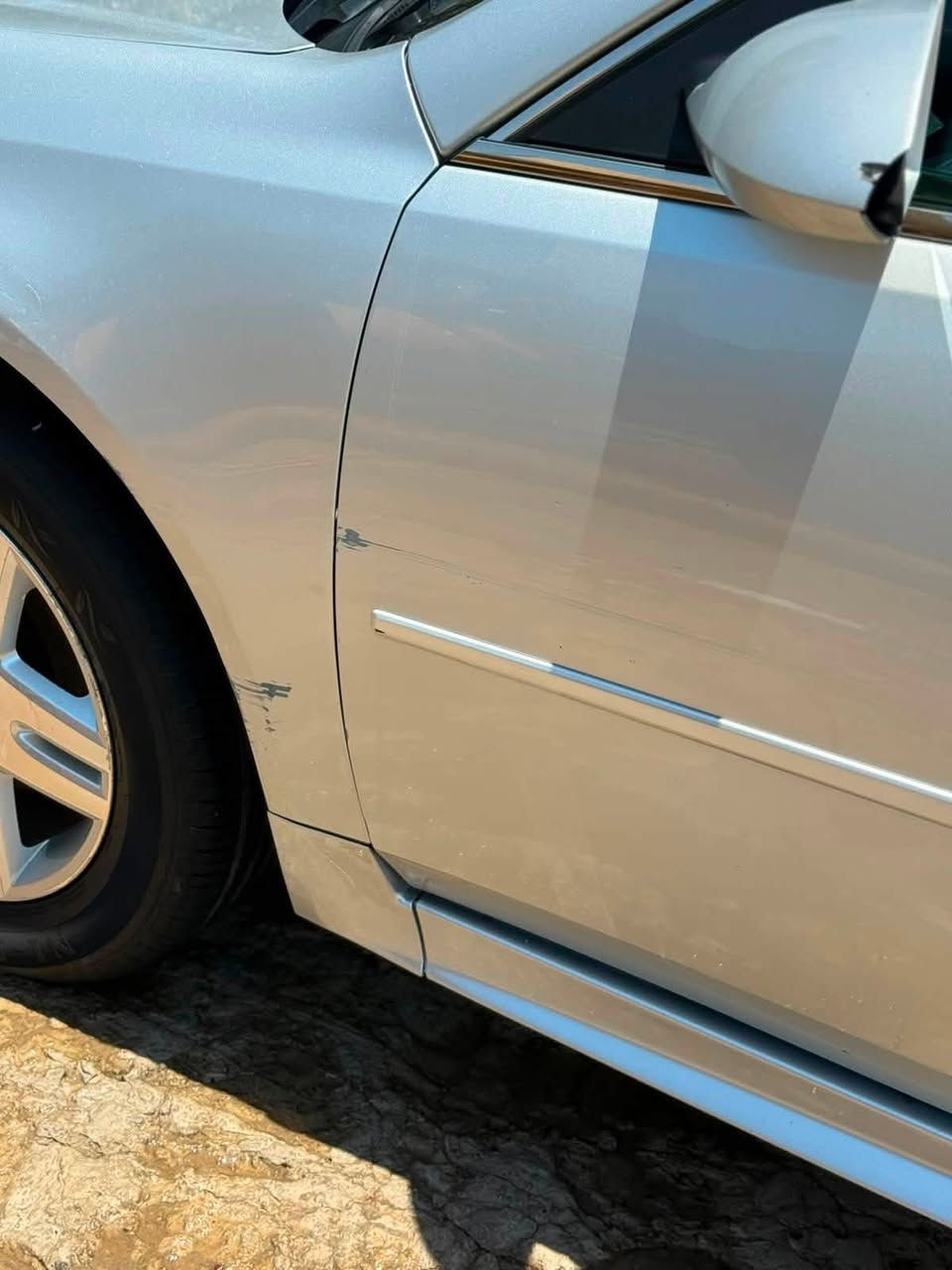 السلام عليكم للبيع امبالا 12 كلين LT  مكينة 3600 بلادي رقم سليمانيه بسمي  مكانها ديالى بعقوبة اتصل او تدلل *********** / السعر S117 او بيها مجال للطيبين ادمن ❤️
