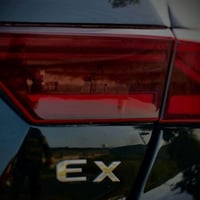 فورتي EX • ٢٠٢١ • وارد أمريكي