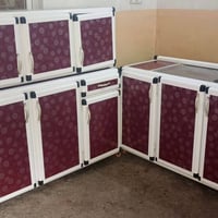كونتر • ٣ قطع • تواصل