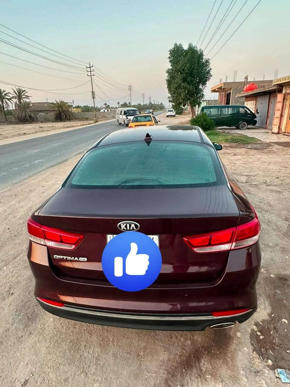اوبتما • ٢٠١٨ • مكينة 2400