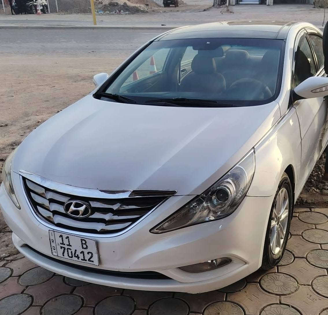 سلام عليكم سوناتا خليجي 11 محرك 2400 سياره فول مواصفات من عدا البصمه رقم بغداد بسمي تحويل ثاني يوم
كل تفاصيل موضحه بالسونار داخل النشر سعر 115 وبيها مجال مكان السياره بابل اي ستفسار اتصل او واتساب
*********** /***********

