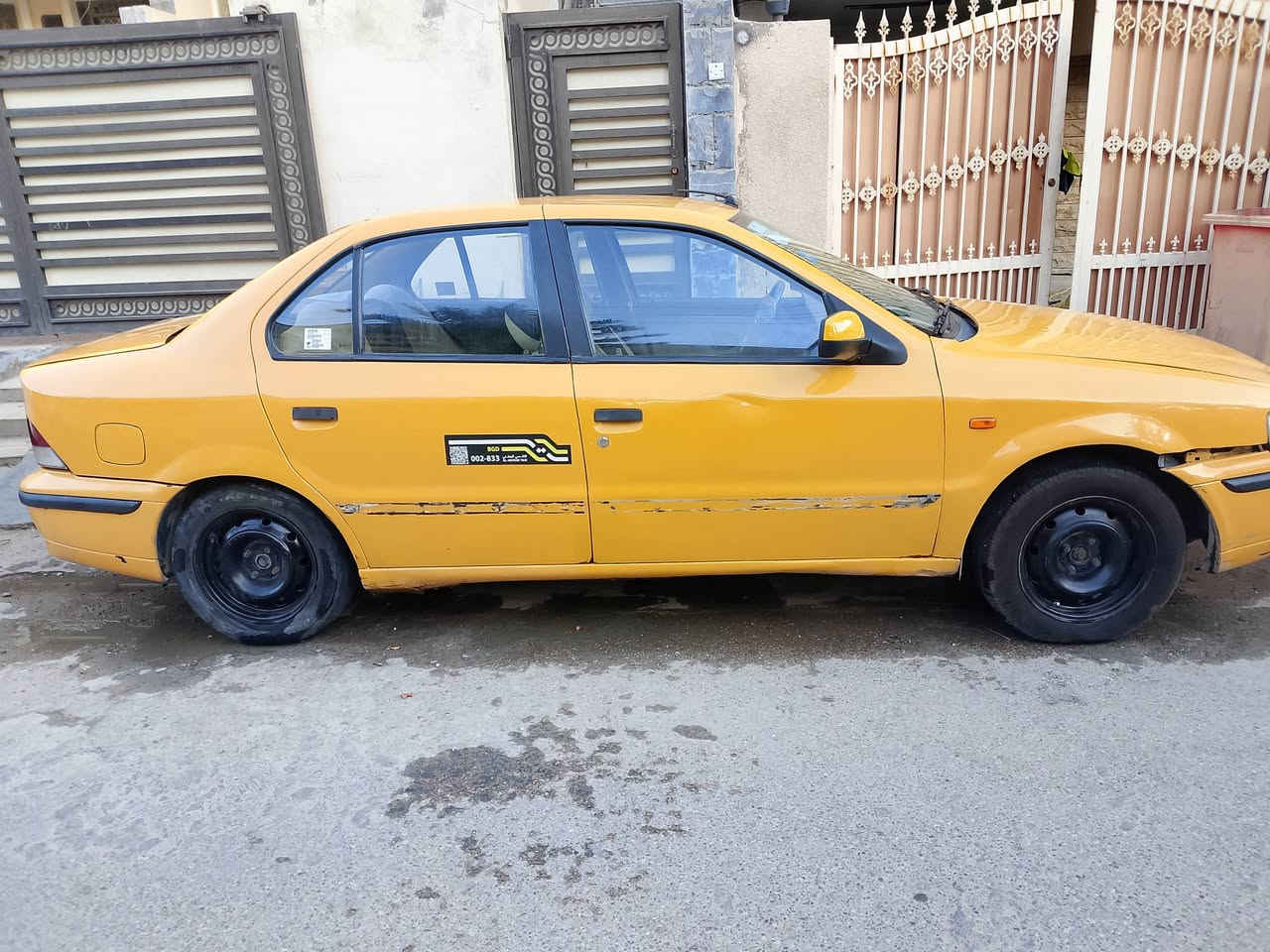سمند ناطقة • ٢٠١١ • سنوية ٢٠٢٧