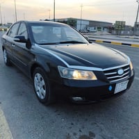 سوناتا خليجيه • ٢٠٠٧ • مكينة ٢٠٠٠